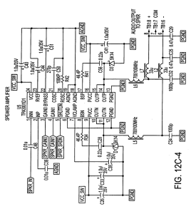 Gai Tronics Wiring Diagram 16 Pins