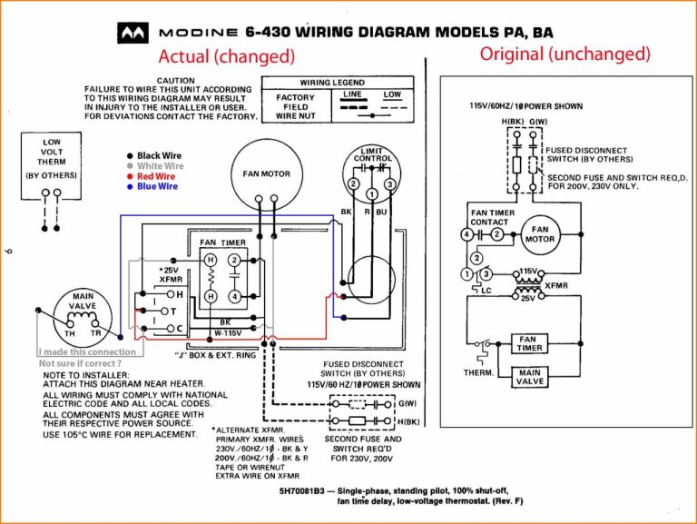 Ge Rr9 Relay With Pilot Wiring Diagram
