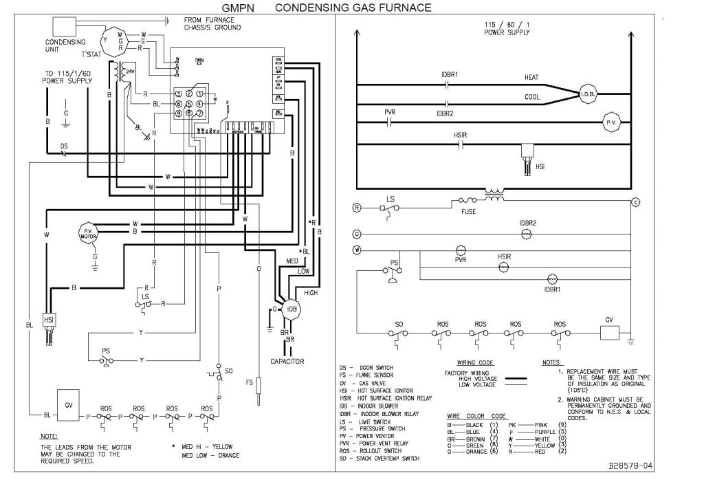 Janitrol Hpt18 60 Wiring Diagram Uploadify