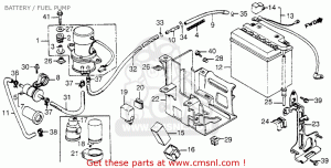 gasboy pump wiring diagram