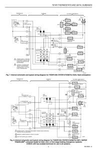 Amelia Cole Wiring Schematic For Honeywell Thermostat Replacement Parts