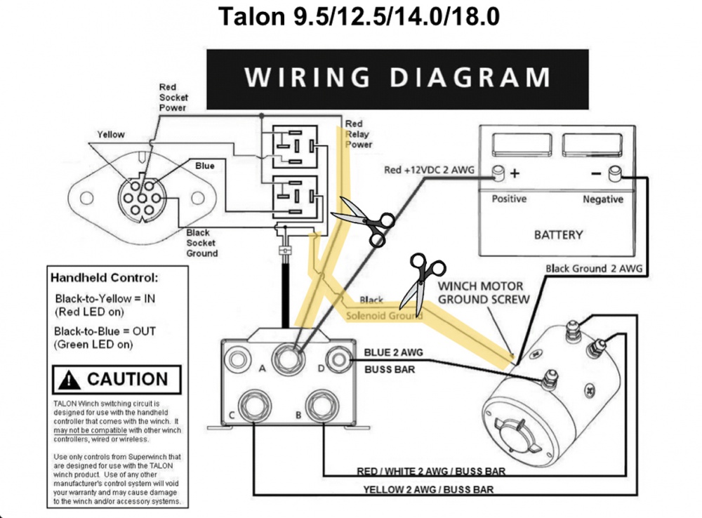 Ford Regulator Wiring Diagram