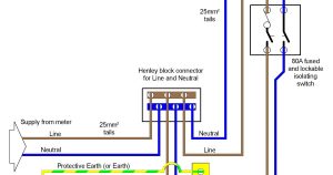 Emerson Electric Motors Wiring Diagram Wiring Electricity