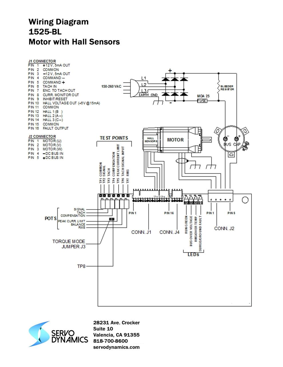 Eaton 1303 7W Wiring Diagram