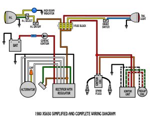 dual xd250 wiring diagram