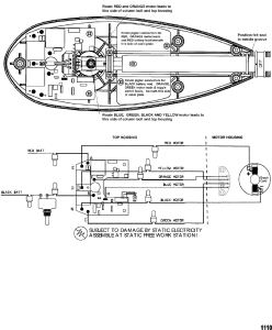 Johnson Trolling Motor Wiring Diagram Trolling Motor Wiring