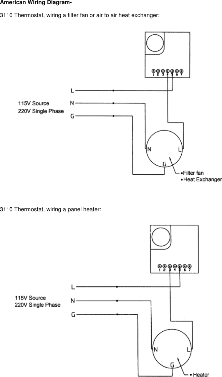 Precision Exit Device Wiring Diagram