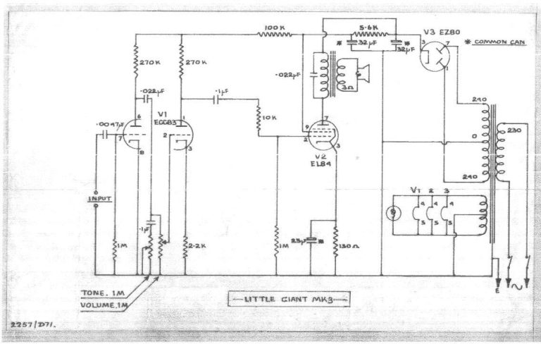 Little Giant Vcc 20 P Wiring Diagram