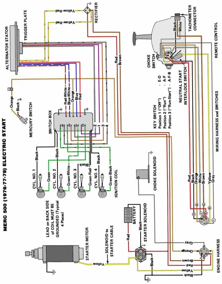 Krohne Enviromag 2000 Wiring Diagram