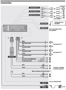 Mex Xb100bt Wiring Diagram Weaveal