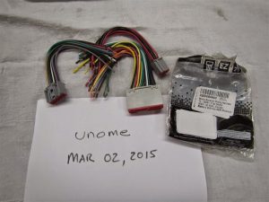 Metra reverse wiring harness Ford Truck Enthusiasts Forums
