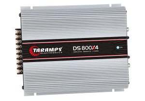 Taramps DS 800x4 2 OHMS