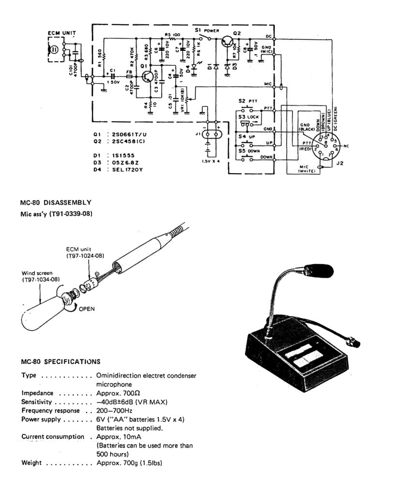 Morbark Chipper Wiring Diagram
