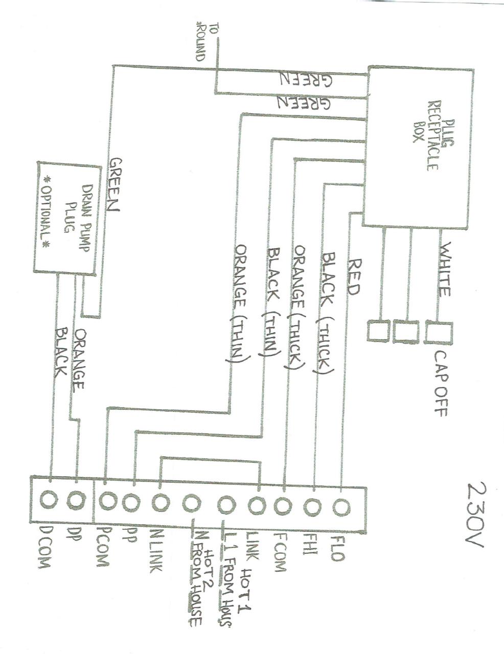 Kicker 11Hs8 Wiring Diagram
