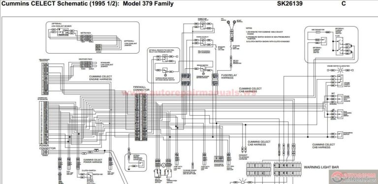 Ramsey Winch Controller Wiring Diagram