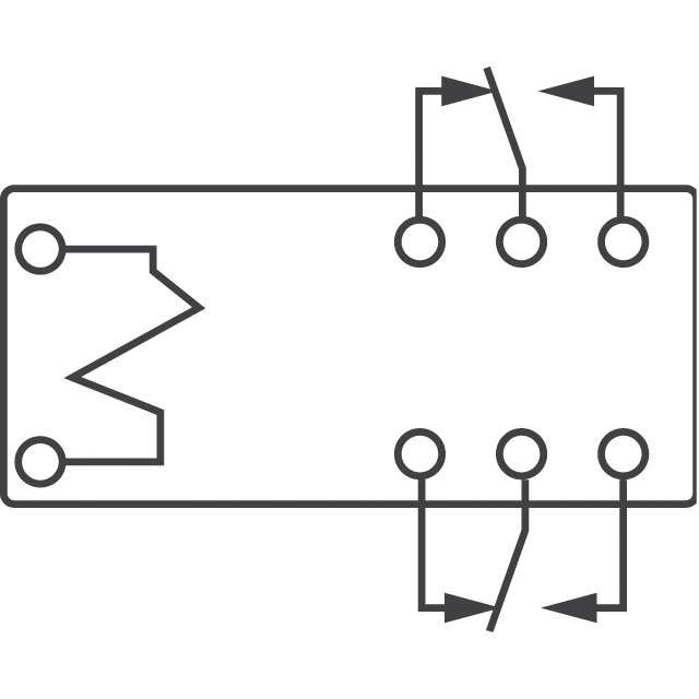 Potter Brumfield Relay Wiring Diagram