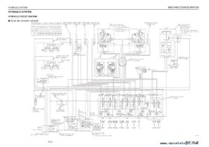 Takeuchi Tb175 Wiring Diagram Wiring Diagram and Schematic