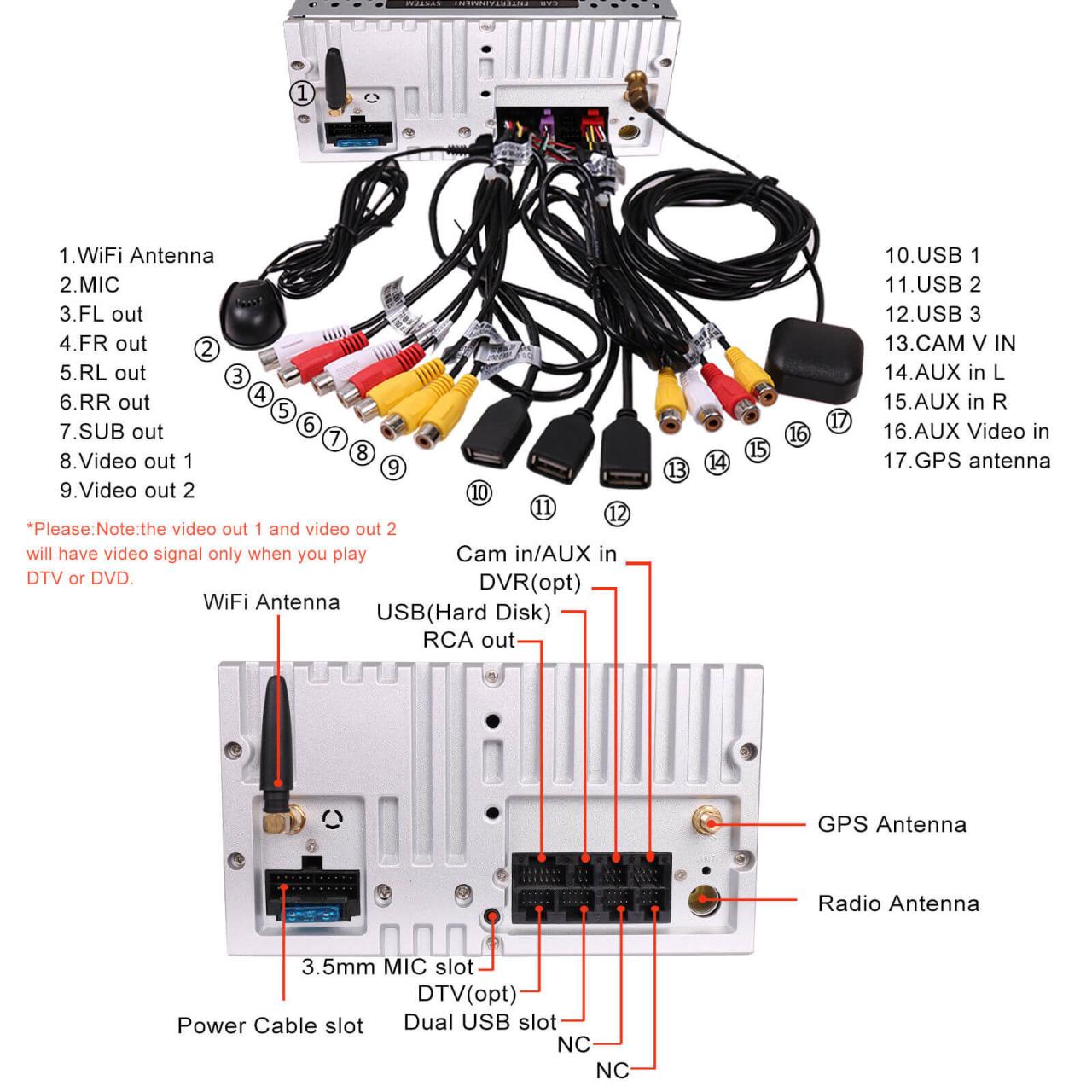 2014 Toyota Corolla Stereo Wiring Database Wiring Diagram Sample