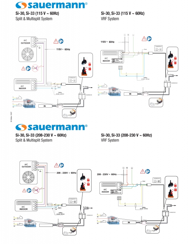 Maxi Blue Pump Wiring Diagram