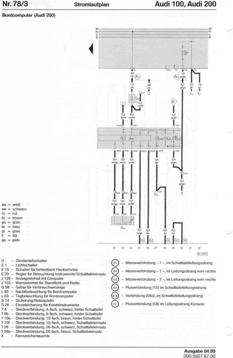 Pioneer Avh X2600Bt Wiring Harness Diagram