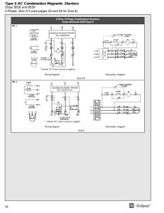 New Square D Pressure Switch Wiring Diagram The Latest Switch