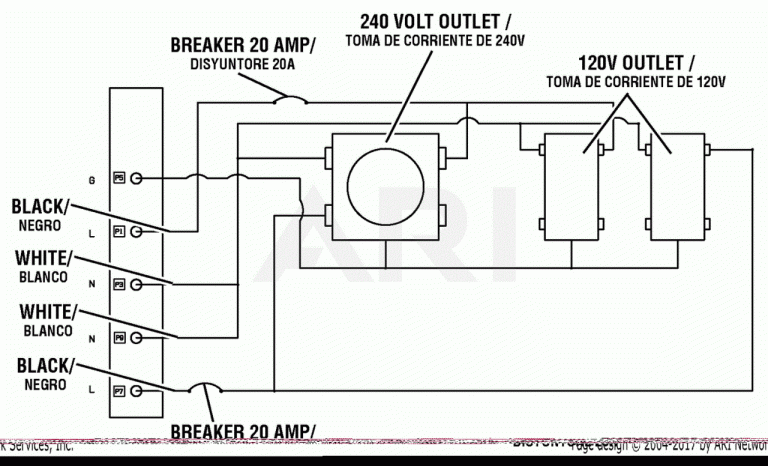 Motorcycle Rectifier Wiring Diagram