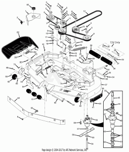 Feed Wiring Wright Stander Drive Belt Diagram