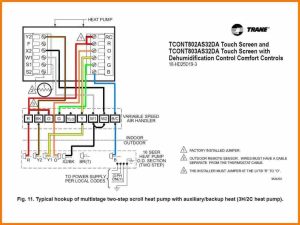Ditra Heat thermostat Wiring Diagram Free Wiring Diagram