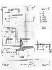 panasonic cq c8303u wiring diagram automotor en 2020