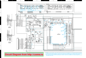 Kenwood Kdc 205 Wiring Diagram