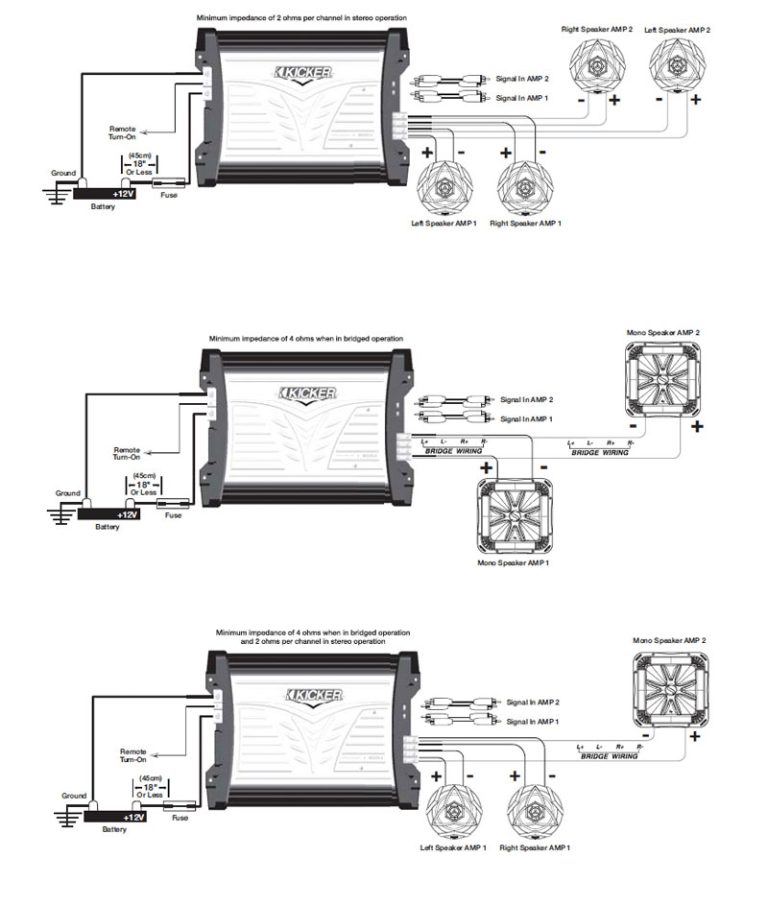 Mg Electronics Mgt 2440 Wiring Diagram