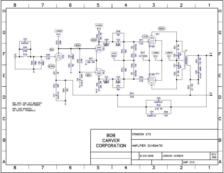 Rytec System 4 Wiring Diagram