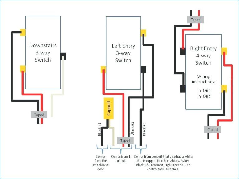Legrand Lscldc163Pwccv4 Wiring Diagram