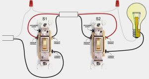 Leviton Decora Smart 3 Way Switch Wiring 3 Way Switch Wiring Diagram