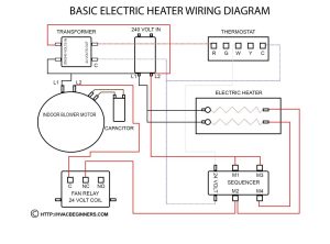Marley Baseboard Heater Wiring Diagram Free Wiring Diagram