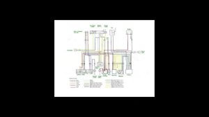 [DIAGRAM] Suzuki Lt230 Wiring Diagram YouTube