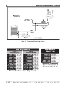 Msd Soft Touch Wiring Diagram Uptimes