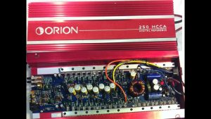 Orion 225 Hcca Wiring Diagram
