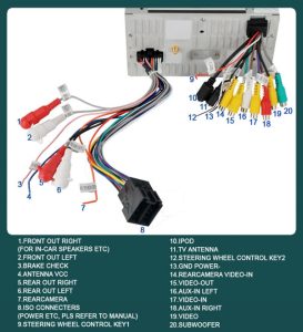 Kenwood Ddx23Bt Wiring Diagram / Kenwood Ddx23bt Manual / You can