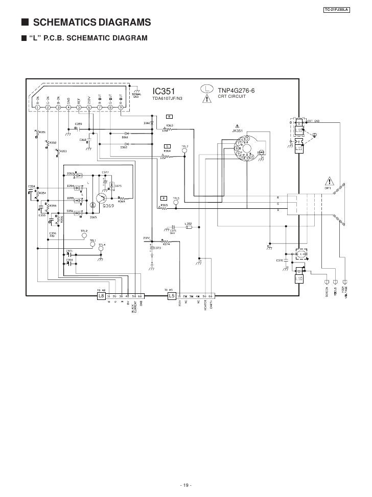 Panasonic Cq C1333U Wiring Diagram