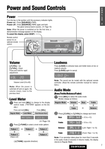 Lee Cabling Panasonic Car Radio Wiring Diagram Pdf Free