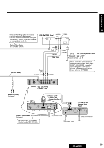 panasonic cq vd7003u wiring diagram
