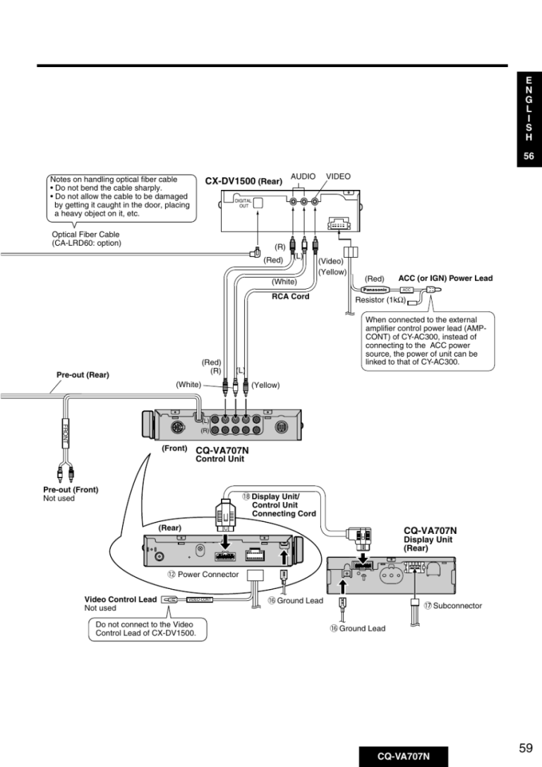 Profusion Heater Wiring Diagram
