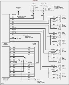 pioneer 16 pin wiring harness diagram Wiring Diagram
