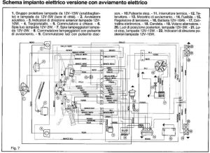 Schaltplan Ape 50 Tl5t Wiring Diagram