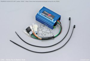 New Racing Cdi 6 Pin Wiring Diagram Uploadid