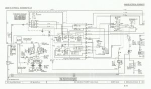 john deere 345 wiring diagram Wiring Diagram