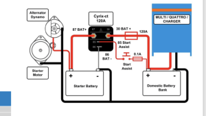 Bestly Towmate Charger Wiring Diagram