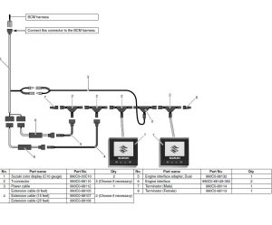 Suzuki Multifunction Gauge Wiring Diagram Endiaries