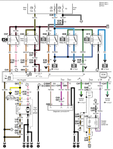 Coleman Powermate 5000 Generator Wiring Diagram Wiring Diagram